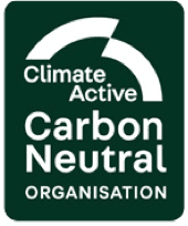 Carbon Neutral Certification logo
