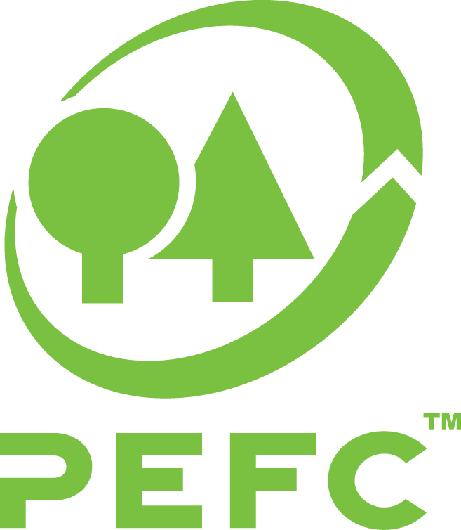 Programme for the Endorsement of Forest Certification logo
