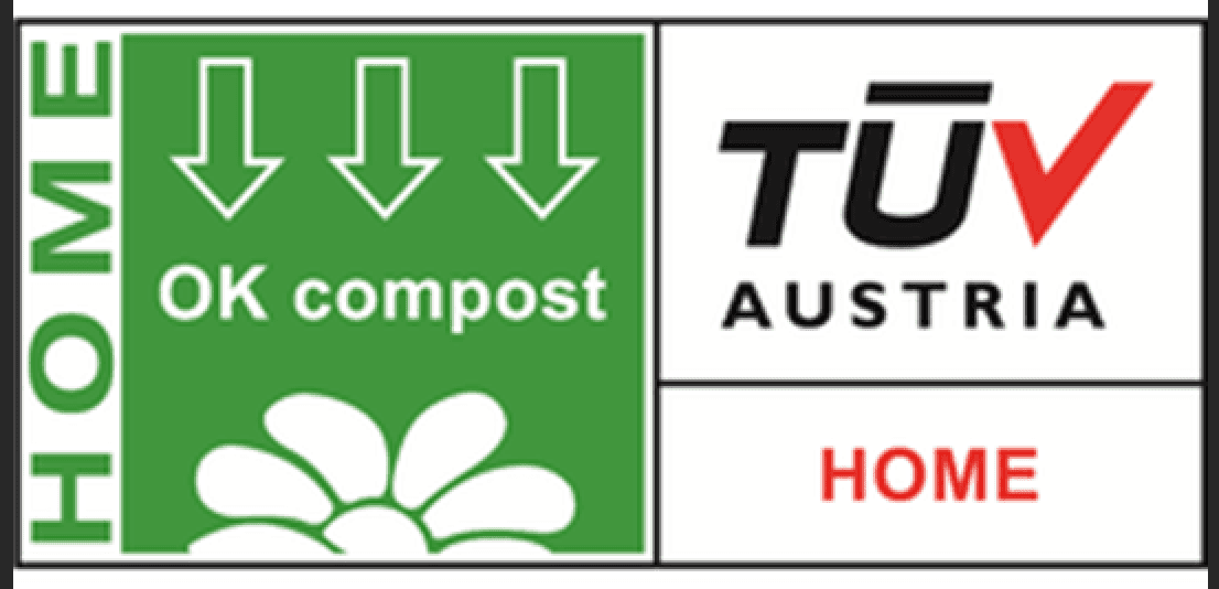 OK Compost HOME logo